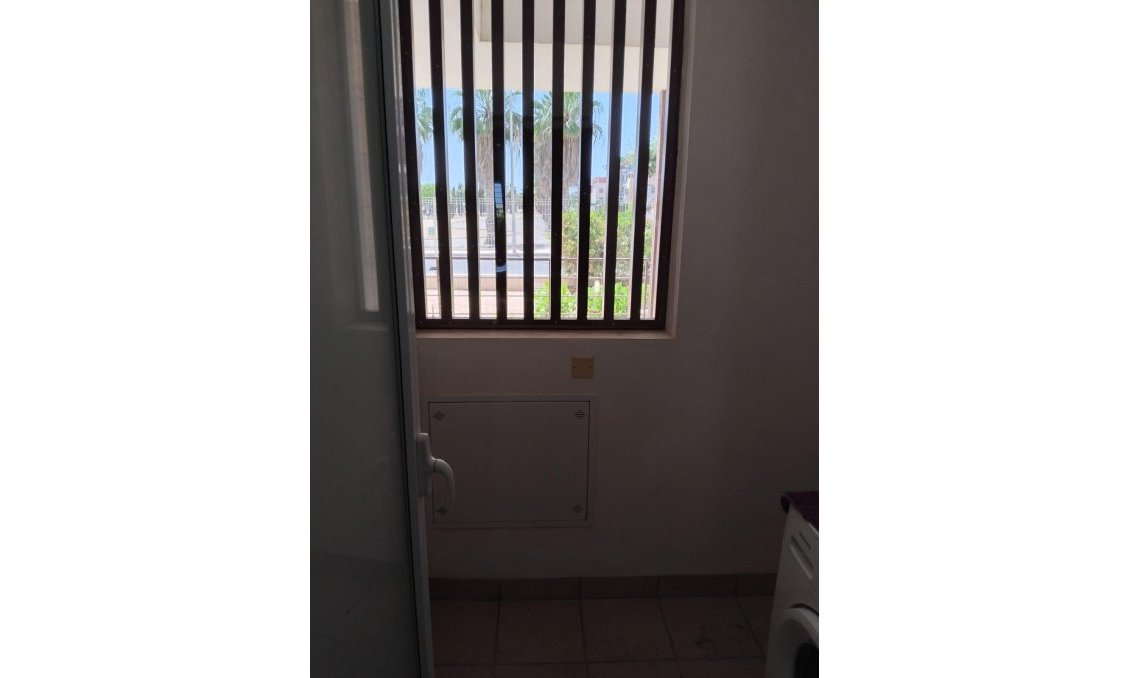Segunda mano - Apartamento -
Orihuela Costa - Lomas de Cabo Roig