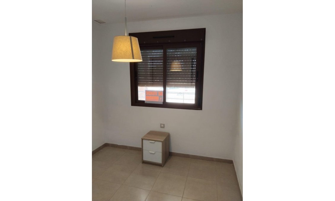 Segunda mano - Apartamento -
Orihuela Costa - Lomas de Cabo Roig