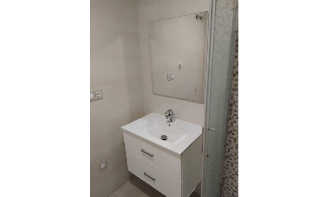 Segunda mano - Apartamento -
Orihuela Costa - Lomas de Cabo Roig