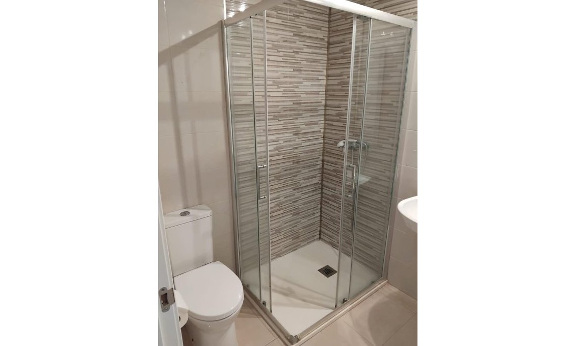 Segunda mano - Apartamento -
Orihuela Costa - Lomas de Cabo Roig