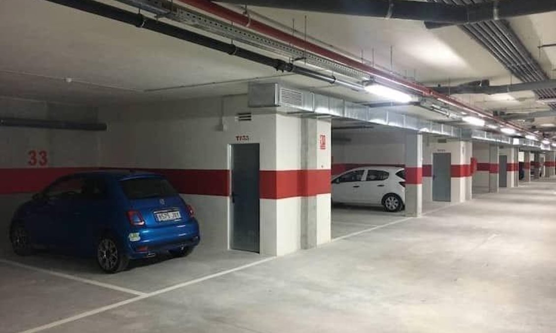 Segunda mano - Apartamento -
Orihuela Costa - Lomas de Cabo Roig