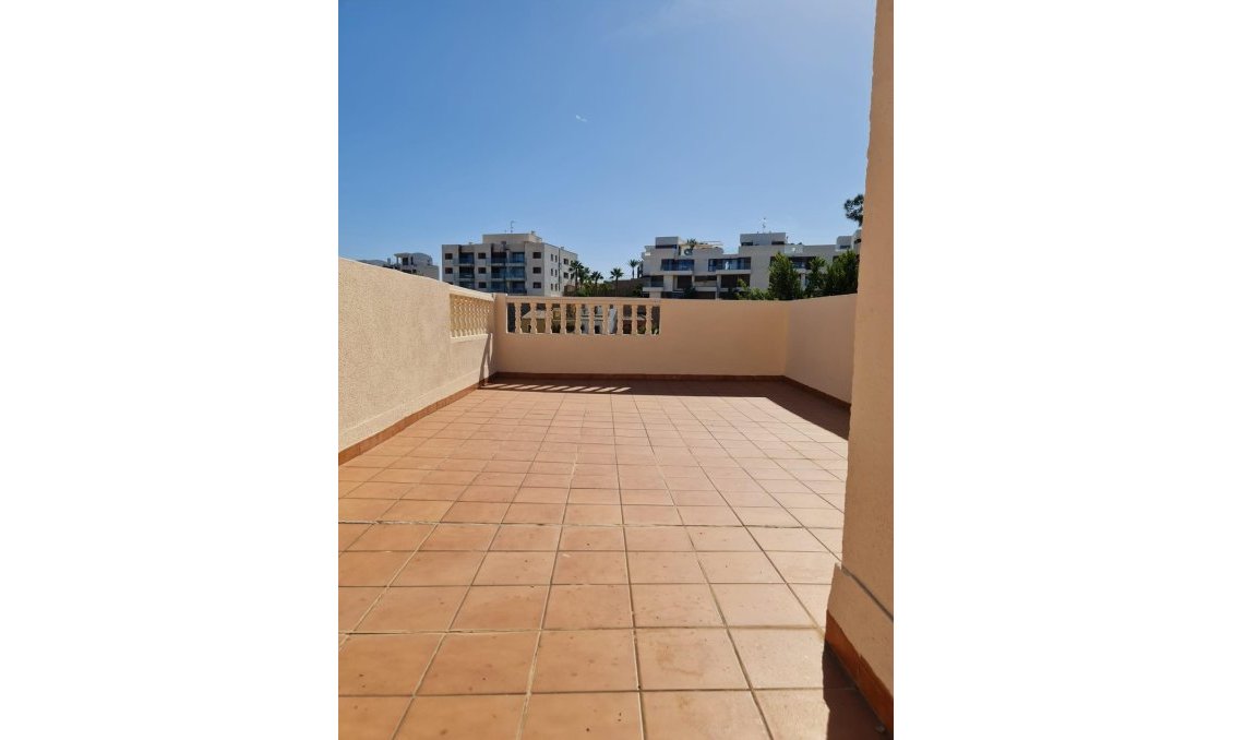 Resale - Villa -
Orihuela Costa - Lomas De Campoamor-las Ramblas
