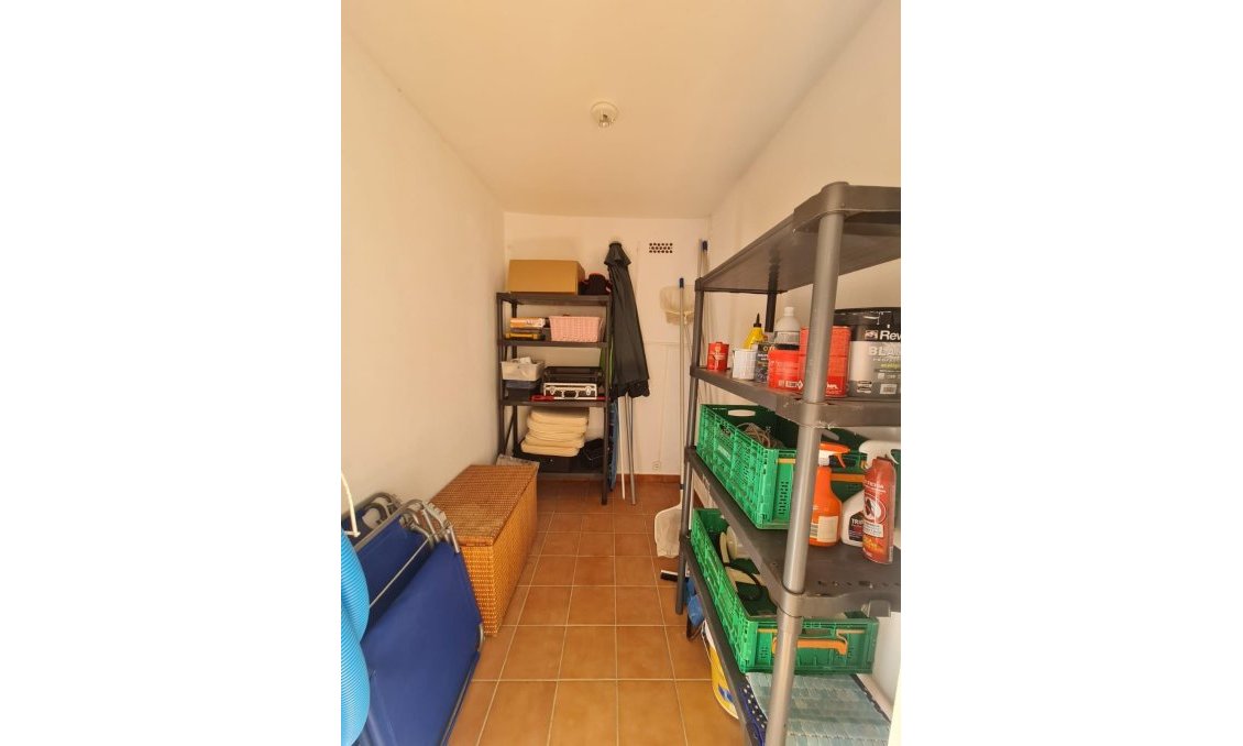 Resale - Villa -
Orihuela Costa - Lomas De Campoamor-las Ramblas