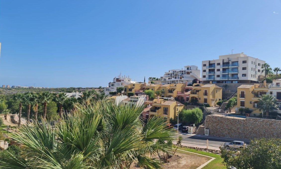 Resale - Villa -
Orihuela Costa - Lomas De Campoamor-las Ramblas