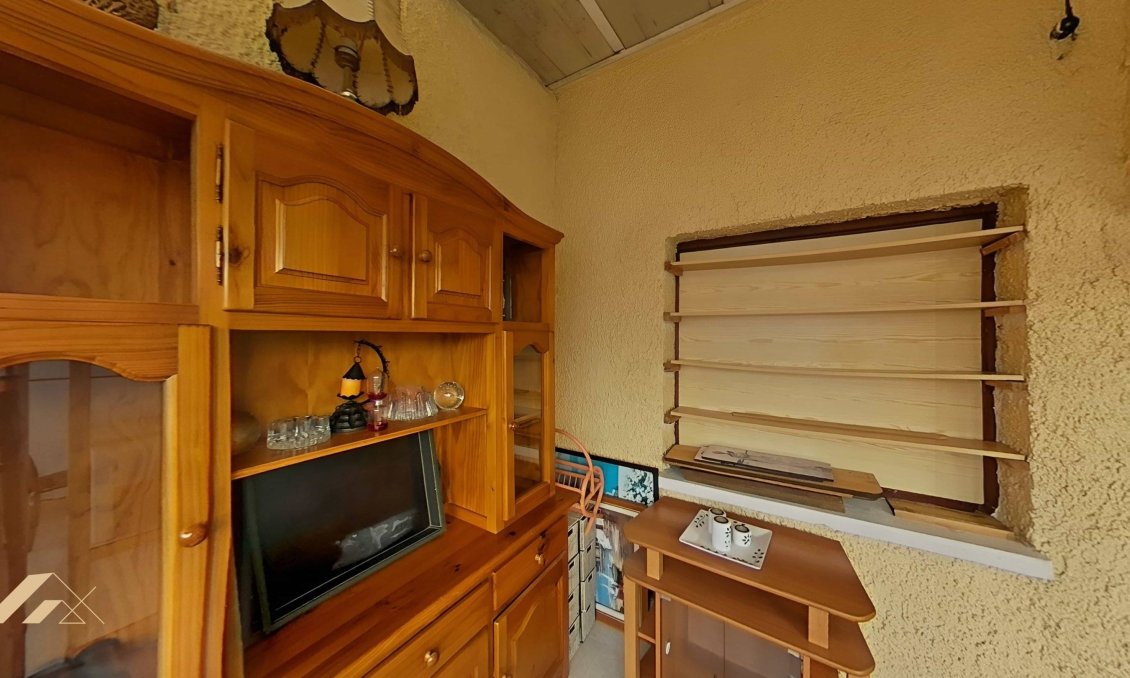 Segunda mano - Villa -
Torrevieja - San Luis