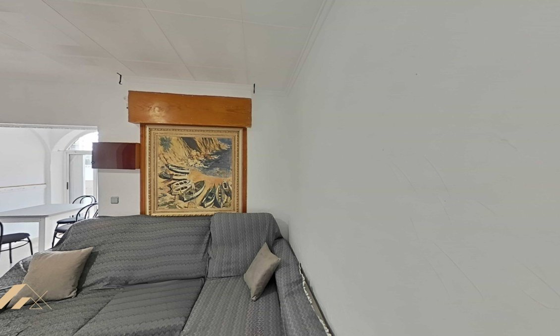 Segunda mano - Villa -
Torrevieja - San Luis