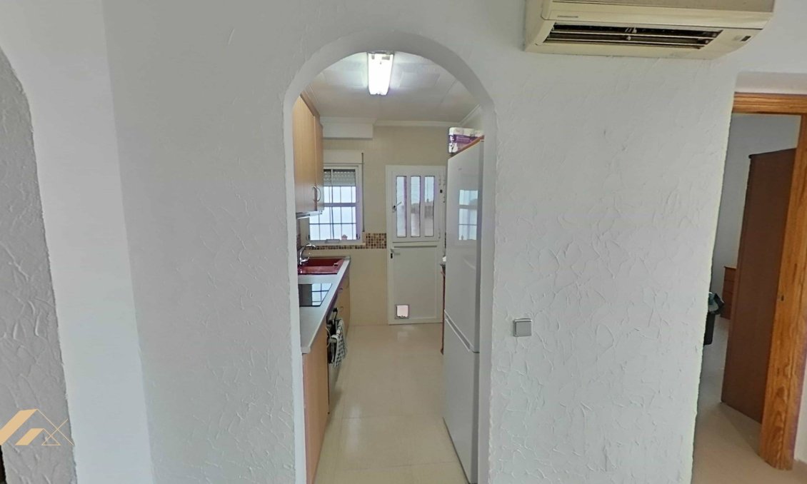 Segunda mano - Villa -
Torrevieja - San Luis