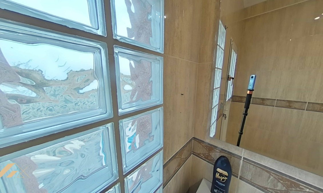 Segunda mano - Villa -
Torrevieja - San Luis