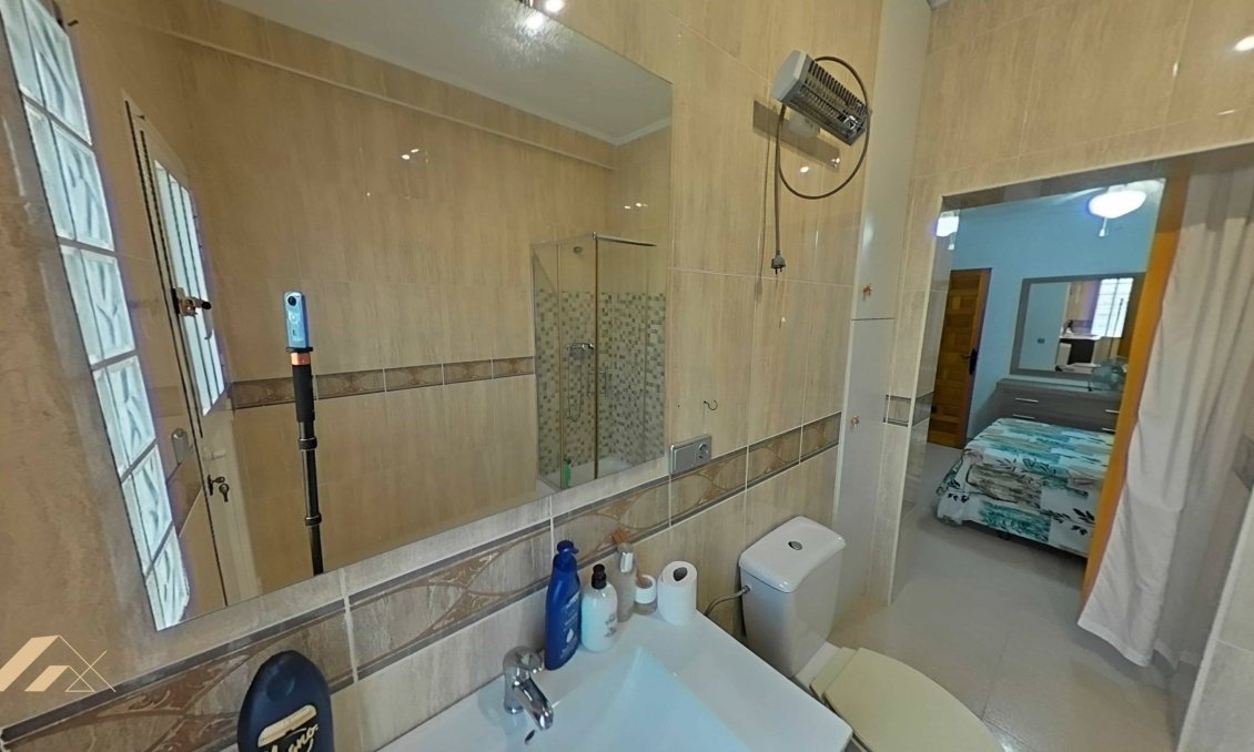 Segunda mano - Villa -
Torrevieja - San Luis