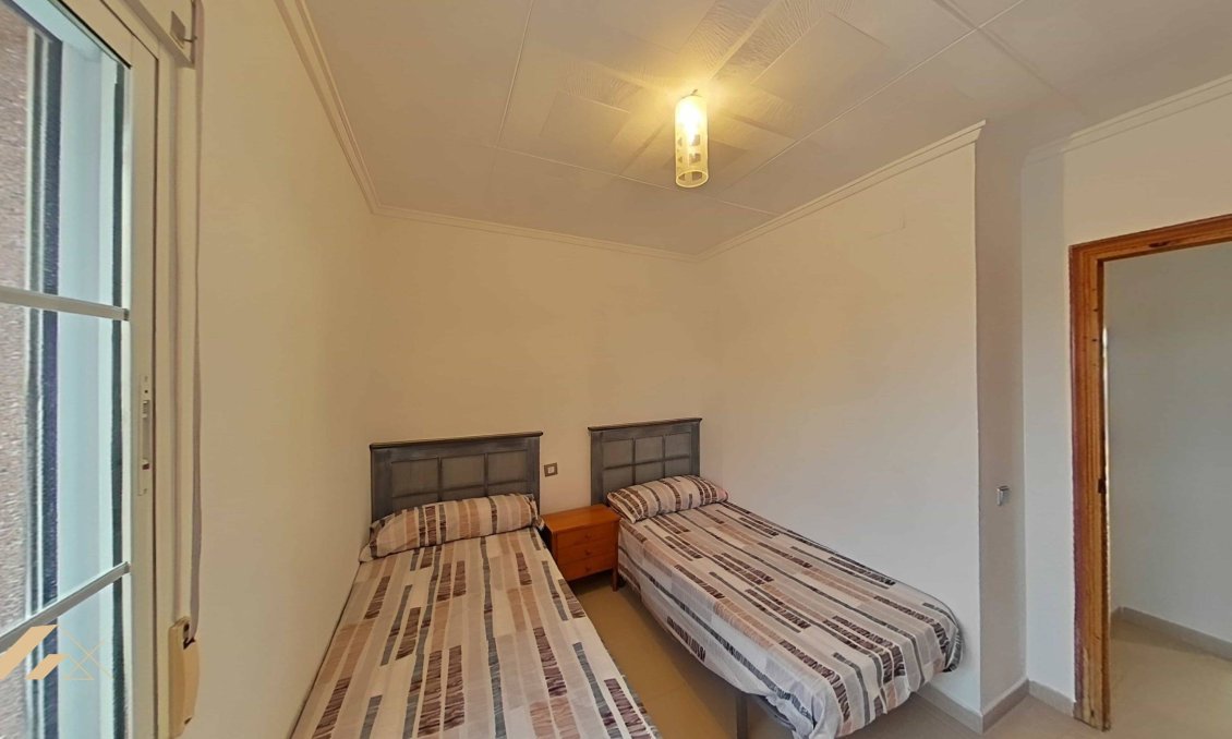 Segunda mano - Villa -
Torrevieja - San Luis