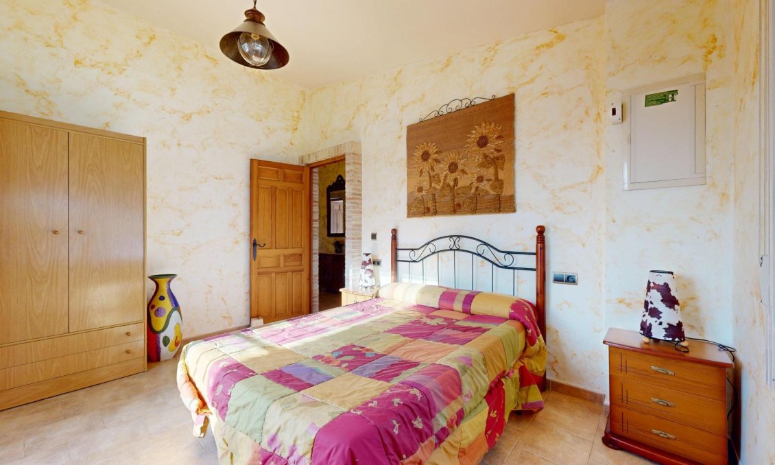 Segunda mano - Villa -
Orihuela