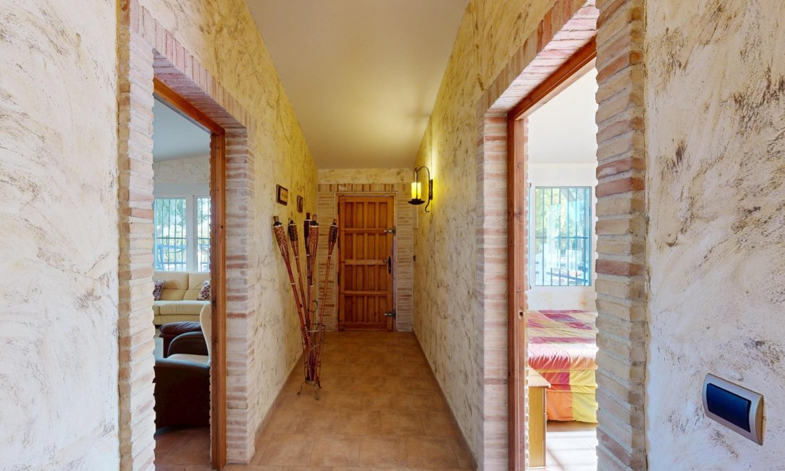 Segunda mano - Villa -
Orihuela