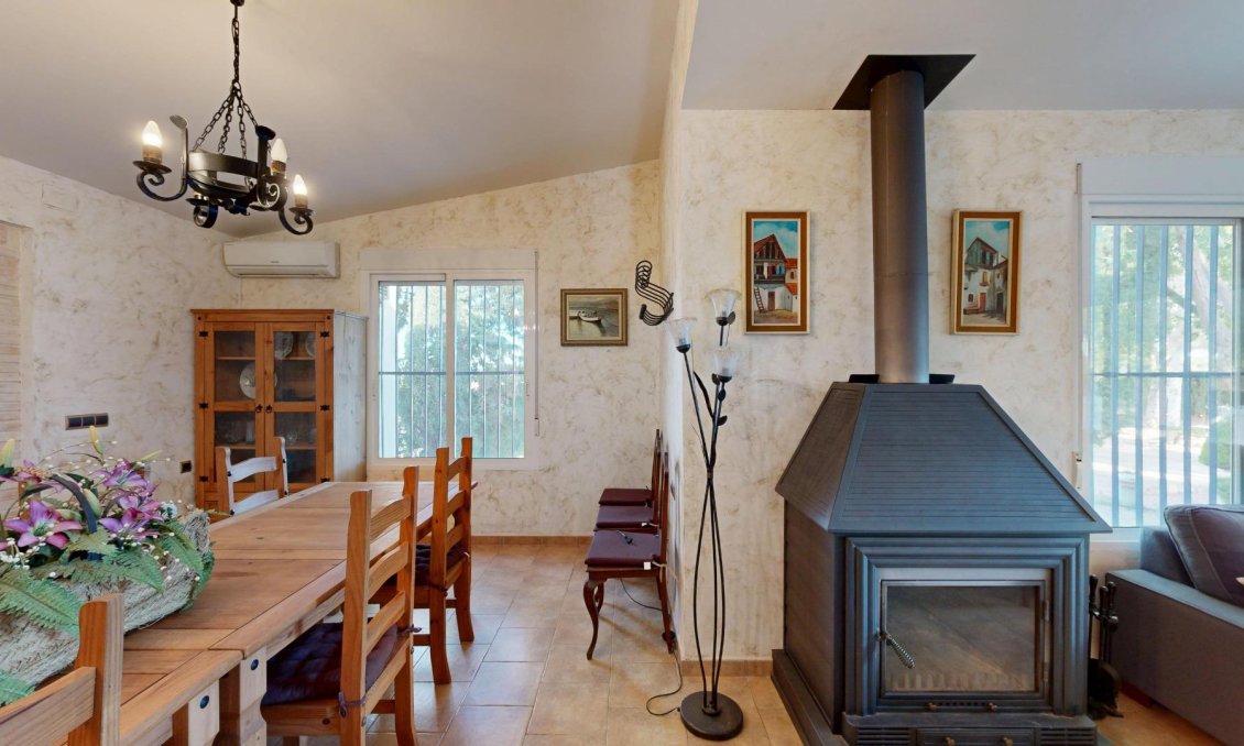 Segunda mano - Villa -
Orihuela