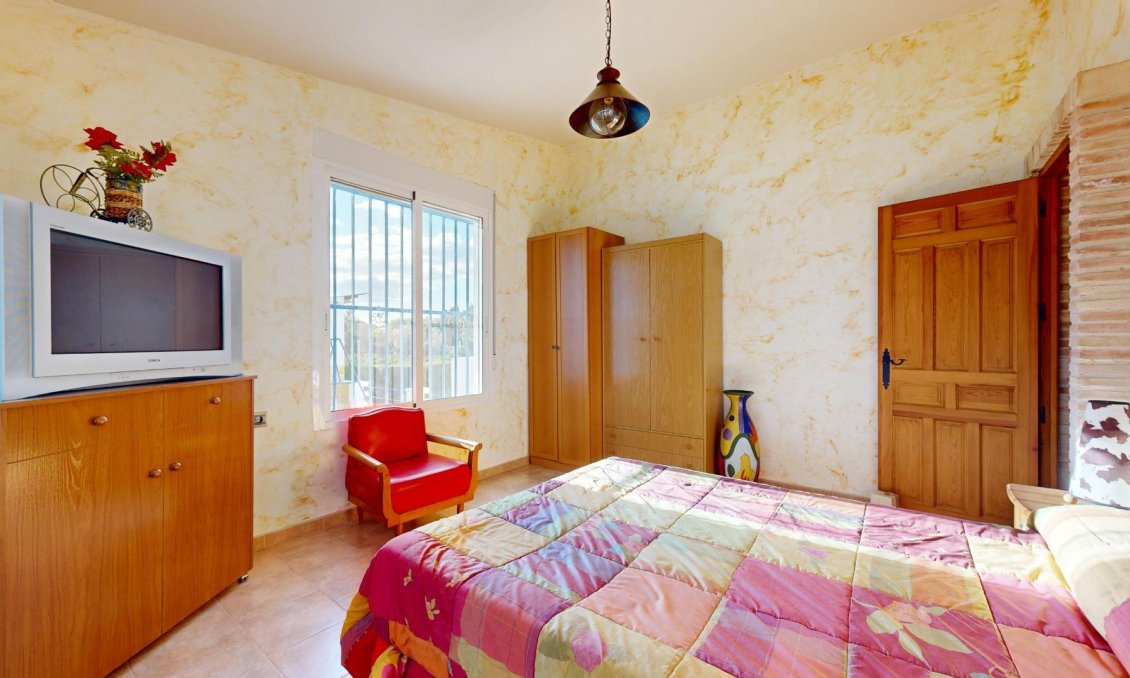 Segunda mano - Villa -
Orihuela