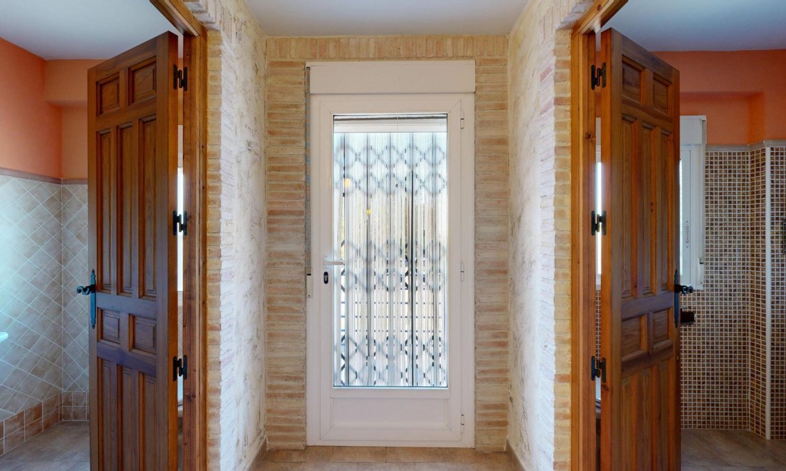 Segunda mano - Villa -
Orihuela