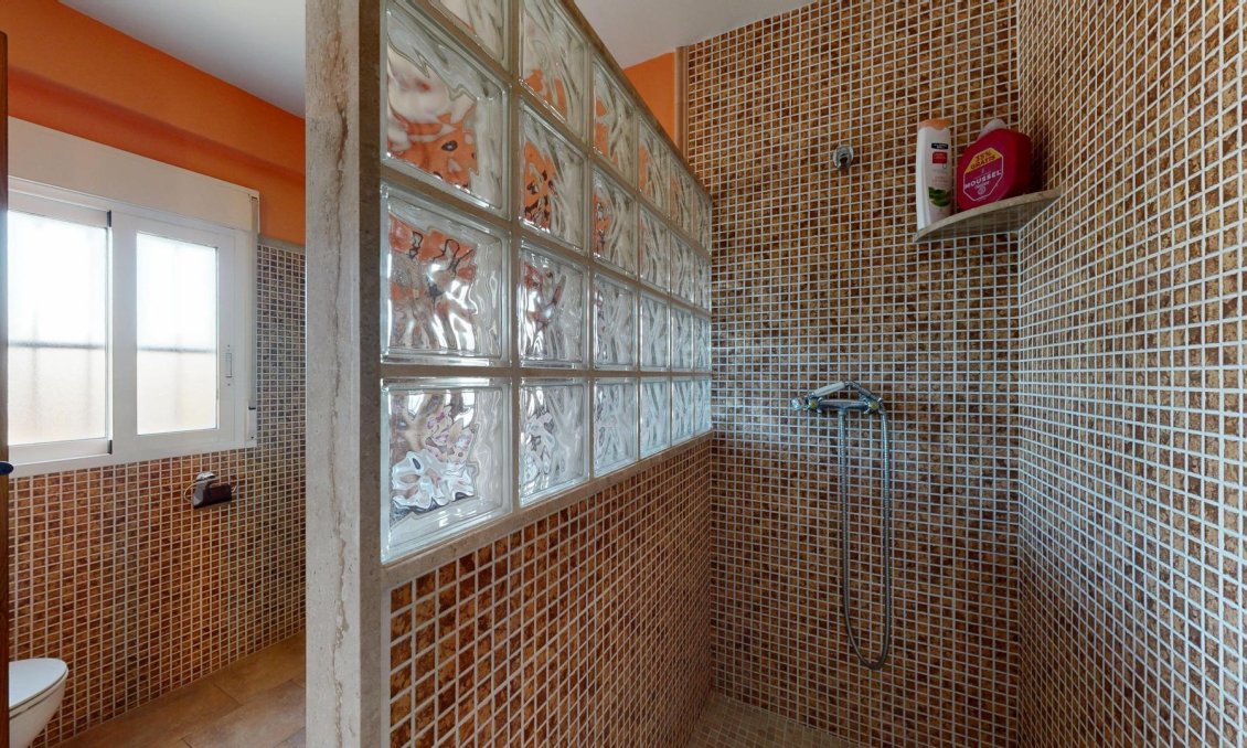 Segunda mano - Villa -
Orihuela