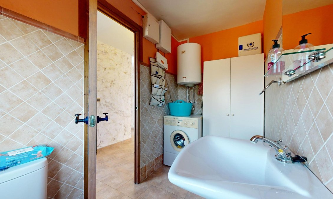 Segunda mano - Villa -
Orihuela