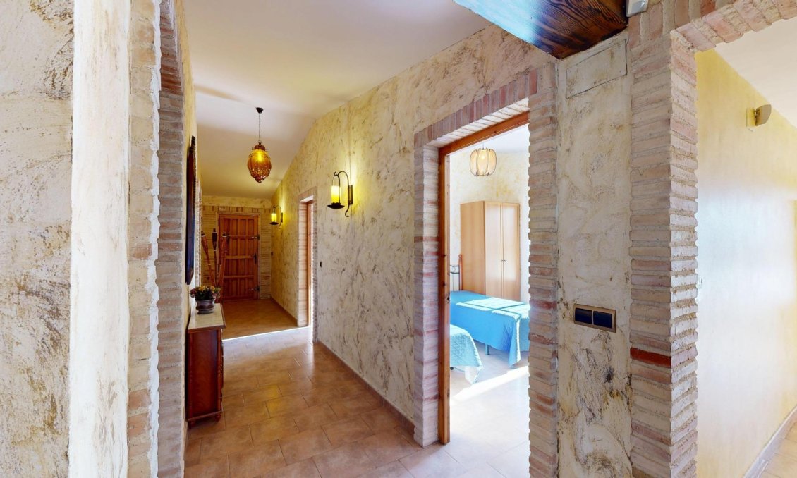 Segunda mano - Villa -
Orihuela