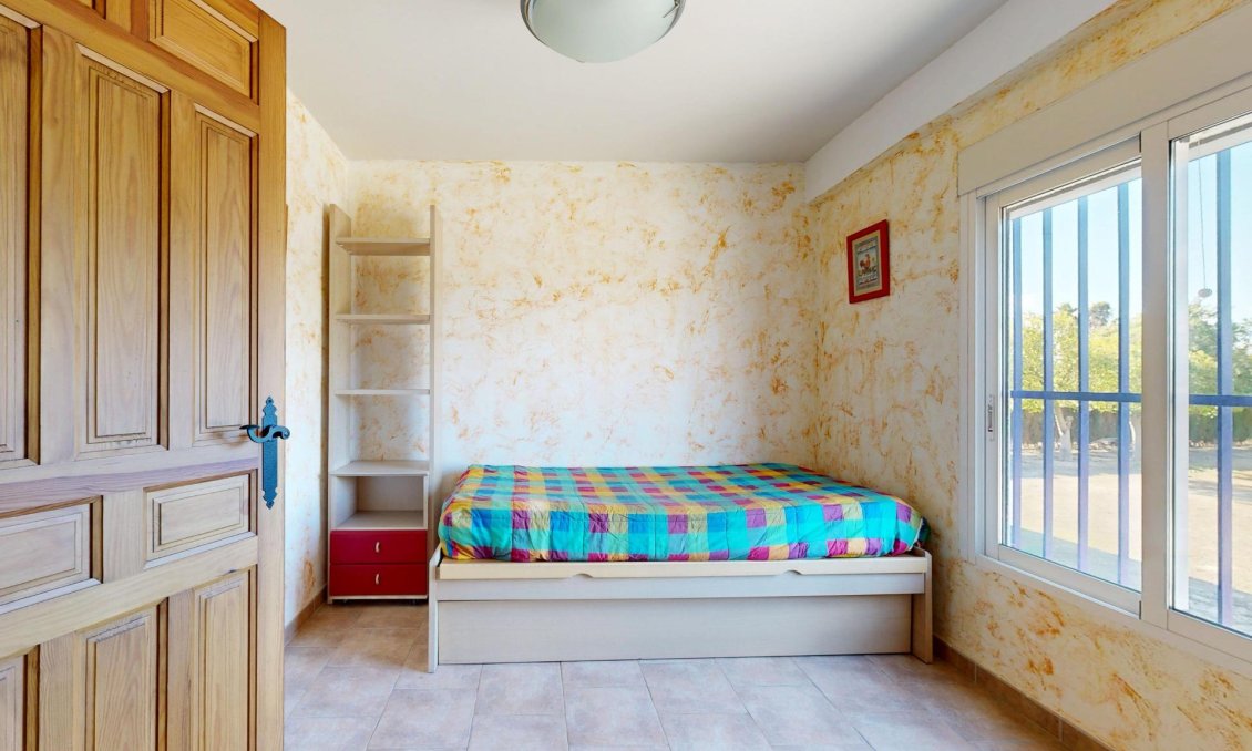 Segunda mano - Villa -
Orihuela