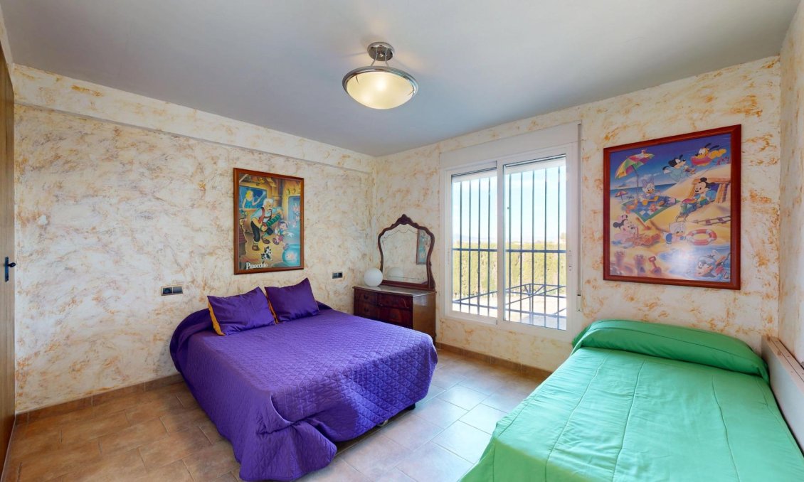 Segunda mano - Villa -
Orihuela