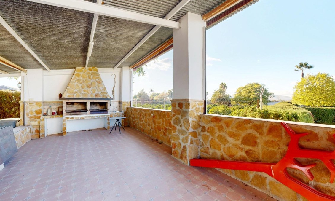 Segunda mano - Villa -
Orihuela