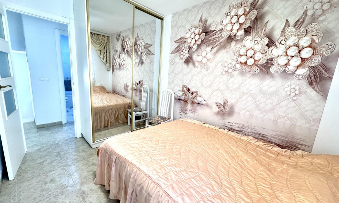 Segunda mano - Town House -
Orihuela Costa - Playa Flamenca