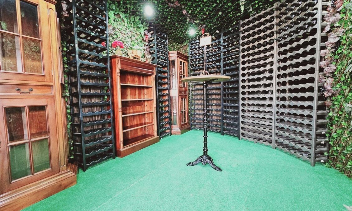 Resale - Villa -
Torrevieja - La Siesta - El Salado - Torreta