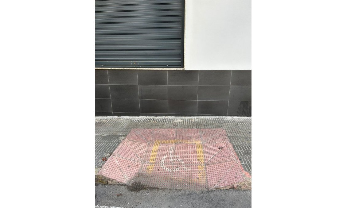 Revente - Appartement -
Torrevieja