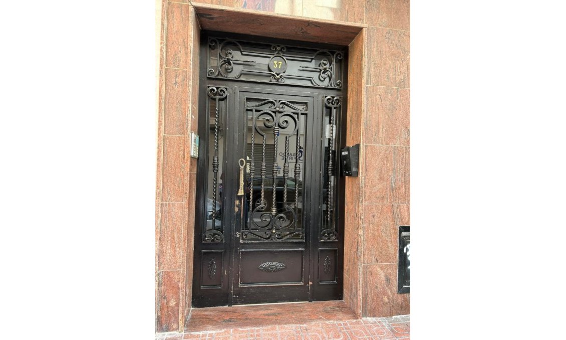 Revente - Appartement -
Torrevieja