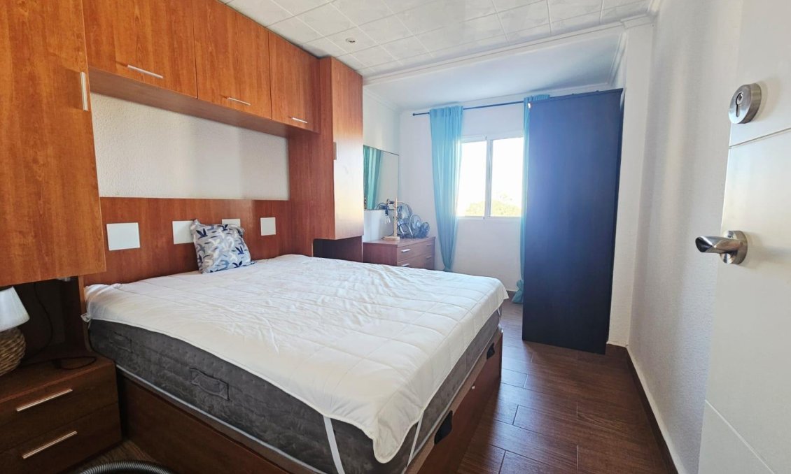 Segunda mano - Duplex -
Torrevieja - Cabo Cervera