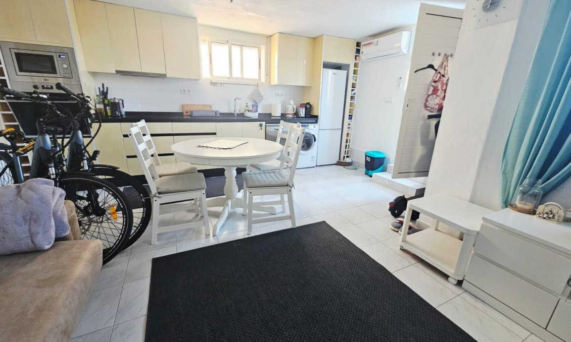 Segunda mano - Duplex -
Torrevieja - Cabo Cervera