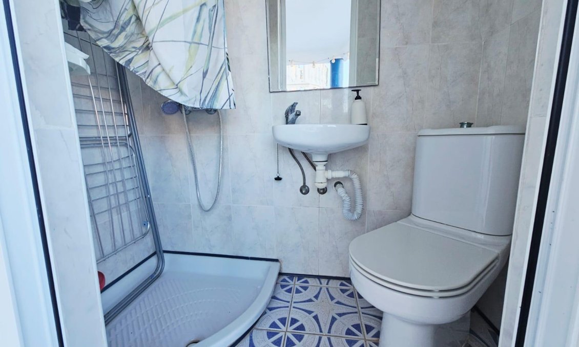 Segunda mano - Duplex -
Torrevieja - Cabo Cervera