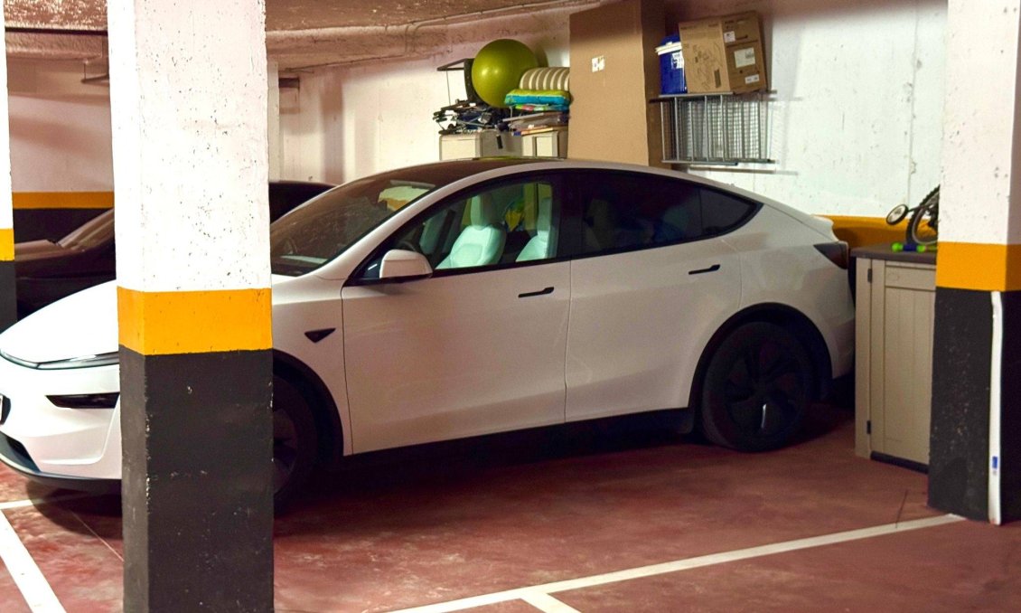 Segunda mano - Apartamento -
Torrevieja - Punta Prima