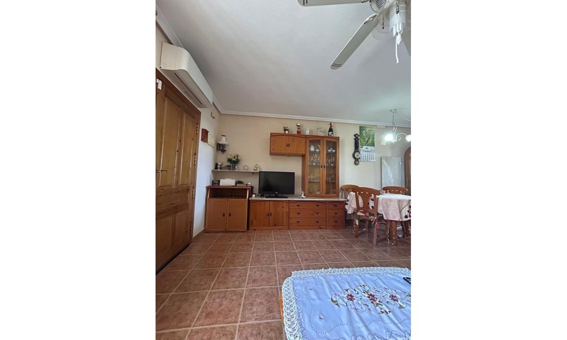 Segunda mano - Duplex -
Orihuela Costa - Punta Prima