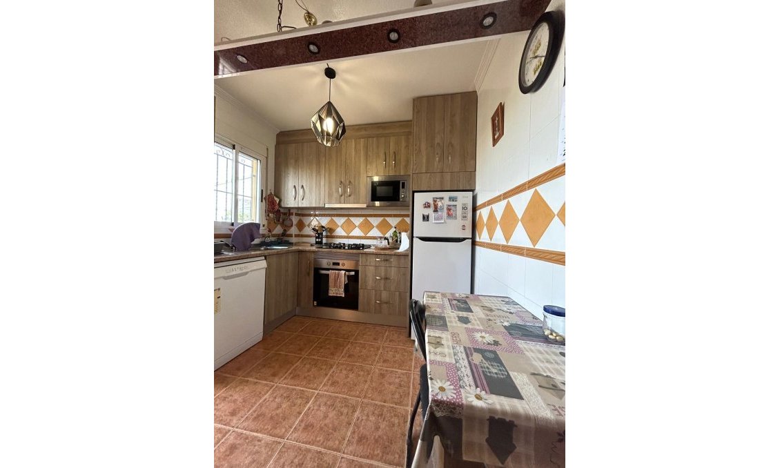 Segunda mano - Duplex -
Orihuela Costa - Punta Prima