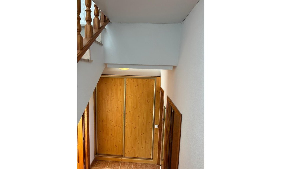 Segunda mano - Duplex -
Orihuela Costa - Punta Prima