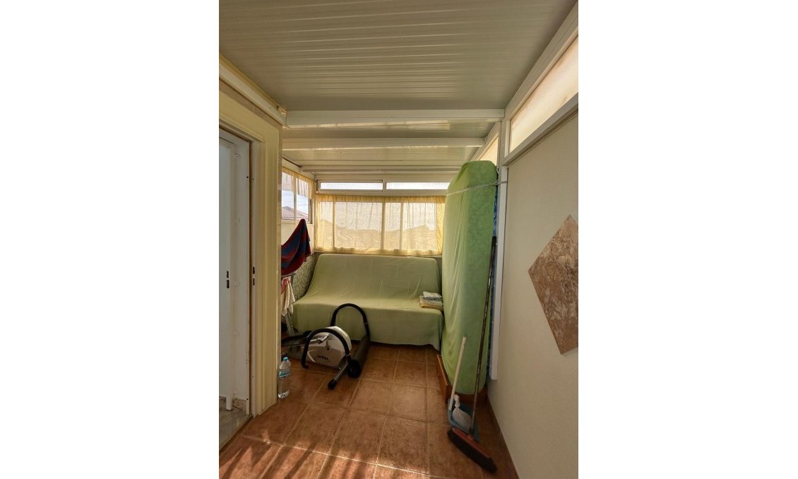 Segunda mano - Duplex -
Orihuela Costa - Punta Prima