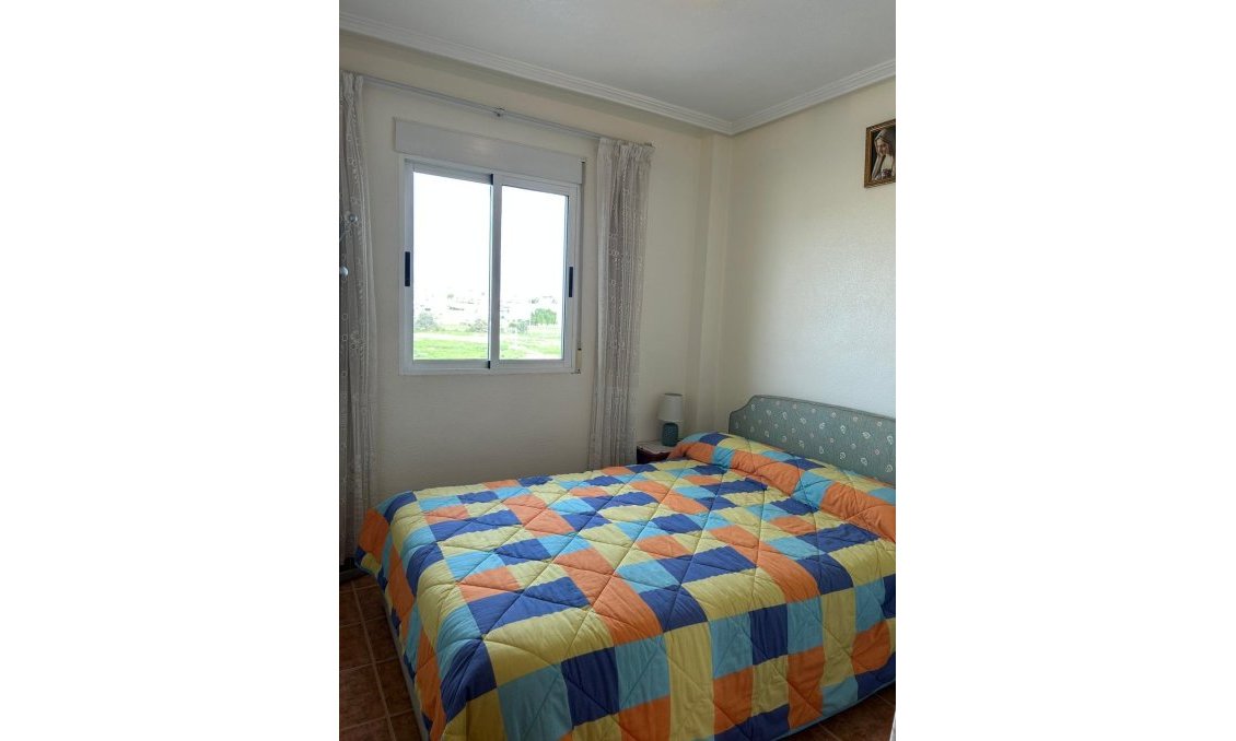 Segunda mano - Duplex -
Orihuela Costa - Punta Prima