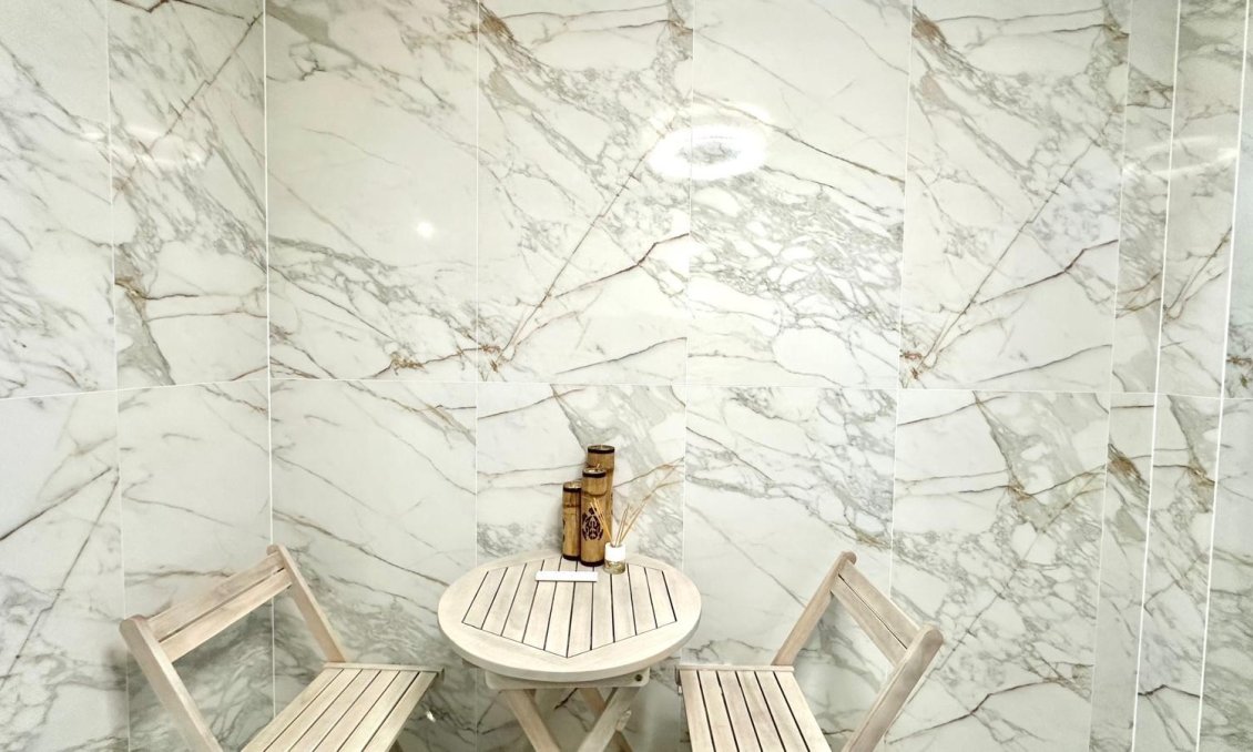 Segunda mano - Apartamento -
Torrevieja - Playa del Cura