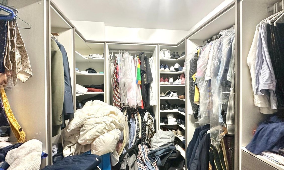 Resale - Apartment -
Torrevieja