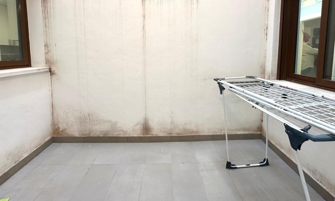 Resale - Apartment -
Torrevieja