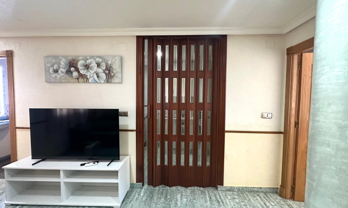 Segunda mano - Ático -
Torrevieja