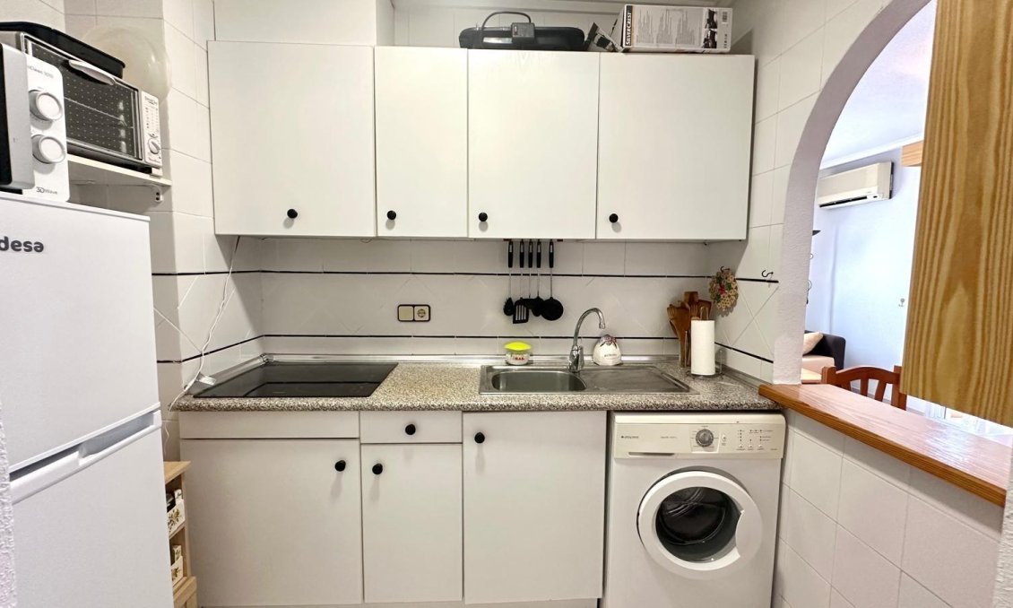 Segunda mano - Ático -
Torrevieja - Acequion