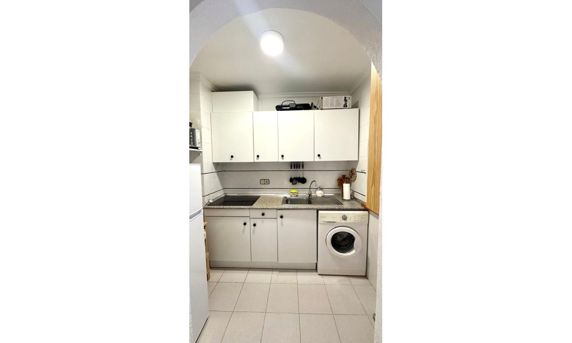 Segunda mano - Ático -
Torrevieja - Acequion