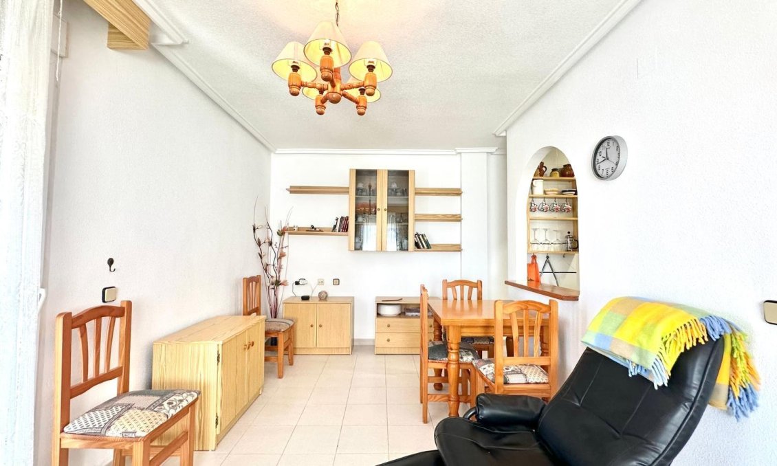 Segunda mano - Ático -
Torrevieja - Acequion