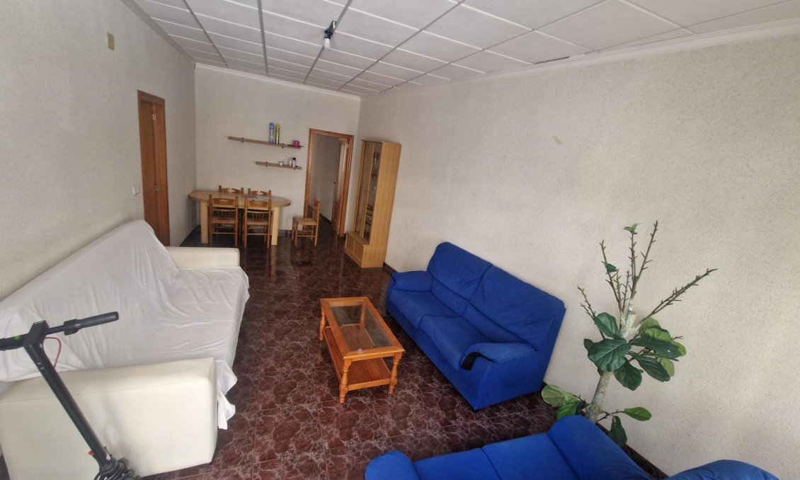 Resale - Town House -
Torrevieja