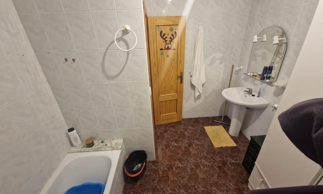 Resale - Town House -
Torrevieja