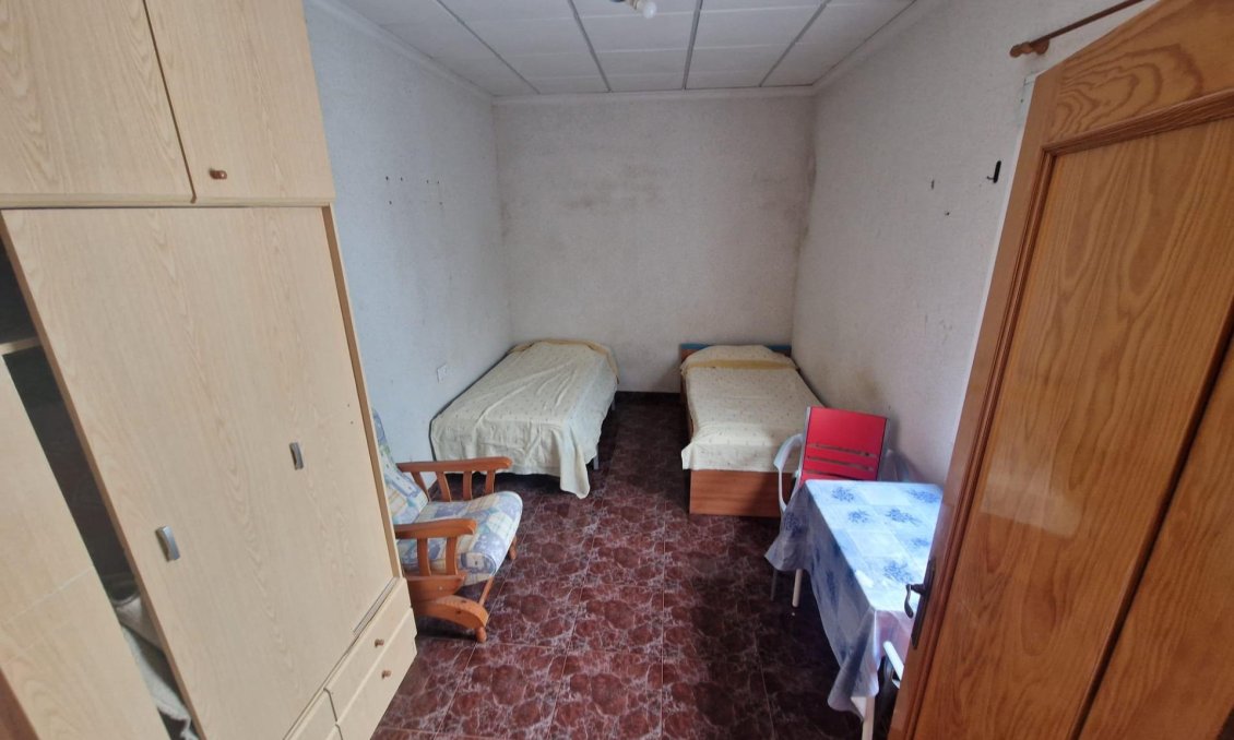 Resale - Town House -
Torrevieja