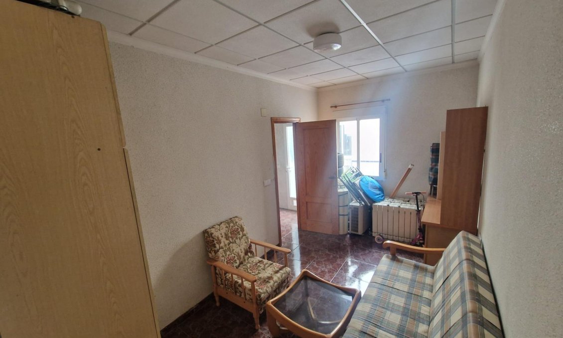 Resale - Town House -
Torrevieja