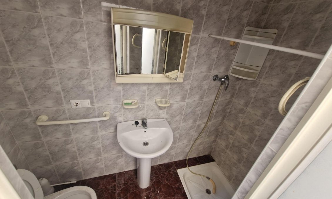 Resale - Town House -
Torrevieja